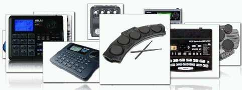 Drum Machines