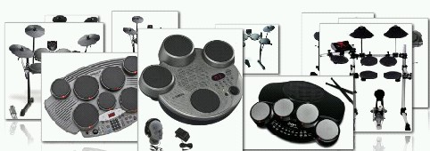 Electronic Drums