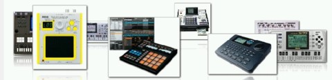 Groove Boxes-MIDI Sequencers