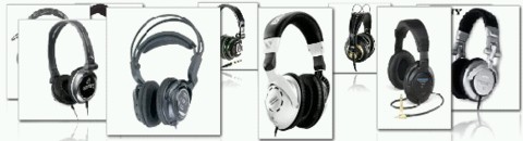 Headphones